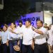 «No hay intención de robarse el dinero»: Javier May en gira por Cárdenas