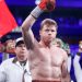 Canelo Álvarez suma nuevo reto tras su pelea con Terence Crawford