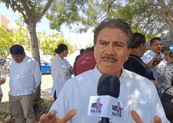Suspenden a docente del Cobatab Plantel 1 por acoso sexual