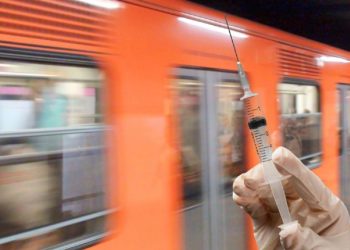 Gobierno federal respalda investigaciones por casos de pinchazos en el Metro de CDMX
