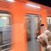 Gobierno federal respalda investigaciones por casos de pinchazos en el Metro de CDMX
