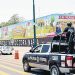 SSPC garantiza seguridad en la Feria Tabasco 2025 con apoyo del Ejército y Guardia Nacional