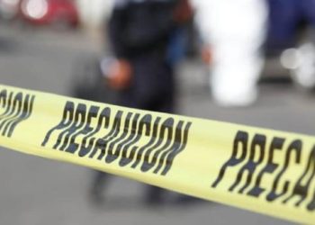 Ejecutan a un hombre cerca de la Feria de Comalcalco