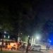 Ataque armado en avenida Colosio deja una mujer muerta y un hombre gravemente herido