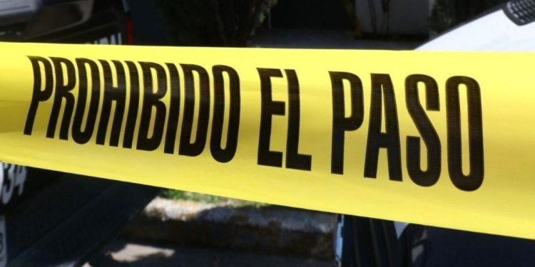Hallan restos humanos en bolsas en ejido La Lucha, Cunduacán