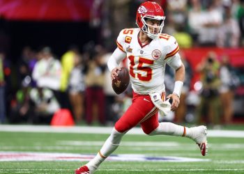 Kansas City Chiefs dominarán los horarios estelares en la temporada 2025 de la NFL