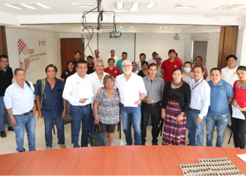 RELEVANCIA DE LA MIEL CAMPECHANA COMO MOTOR ECONÓMICO DE NUESTRO CAMPO