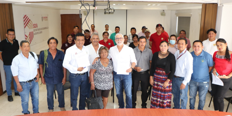 RELEVANCIA DE LA MIEL CAMPECHANA COMO MOTOR ECONÓMICO DE NUESTRO CAMPO