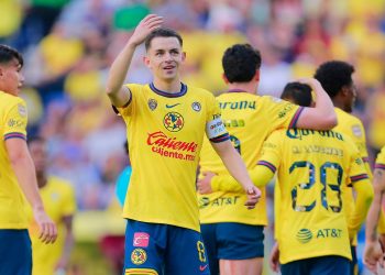 ¡Oficial! América buscará su pase al Mundial de Clubes ante LAFC en Los Ángeles