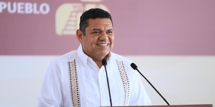 Recaudación de Feria Tabasco 2025 será destinada a programas sociales, anuncia gobernador