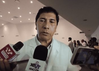 Ningún hospital del mundo tiene abasto del 100% en medicamentos: Director del Juan Graham