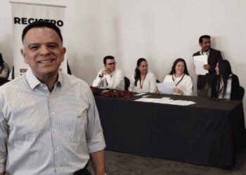 Marcos Rosendo condena uso de la fuerza en Tamulté y exige diálogo ante bloqueos