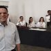 Marcos Rosendo condena uso de la fuerza en Tamulté y exige diálogo ante bloqueos