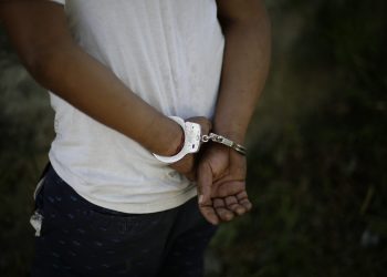 VINCULAN A PROCESO A UN PRESUNTO DELINCUENTE Y GENERADOR DE VIOLENCIA CONOCIDO COMO “EL SONRICS”