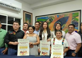 Realizarán foro de diversidad cultural el 21 de mayo en Tamulté de las Sabanas