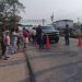 Jueves de bloqueos por falta de luz en Tabasco: Estas son las zonas afectadas