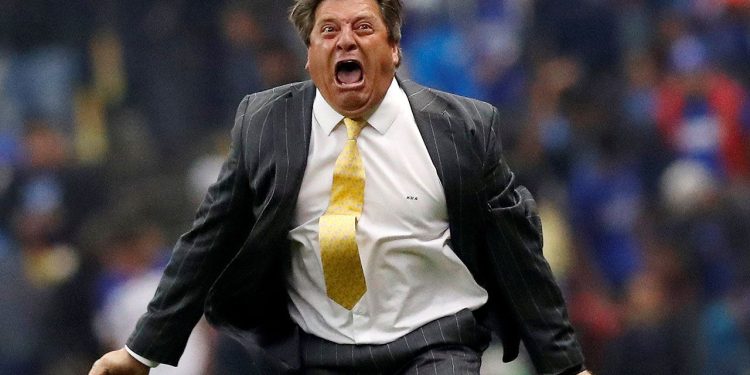 «Vamos a definir el primer lugar»: El Piojo Herrera anticipa el duelo ante México