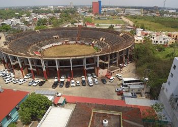 Colegio de Arquitectos advierte sobre posibles conflictos urbanos en rehabilitación de Plaza de Toros