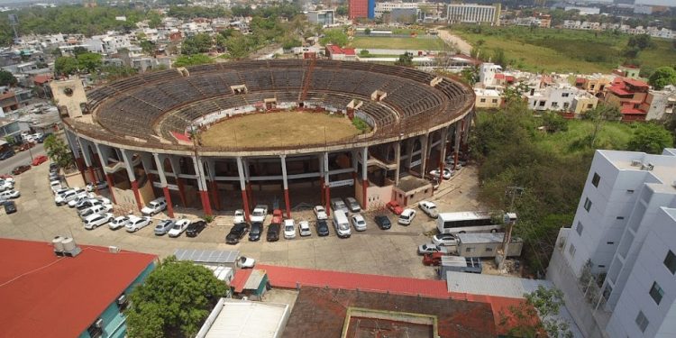 Colegio de Arquitectos advierte sobre posibles conflictos urbanos en rehabilitación de Plaza de Toros