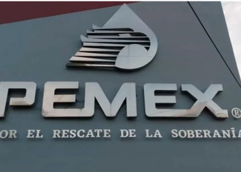 Pemex reporta pérdidas por 43 mil millones de pesos en el primer trimestre de 2025