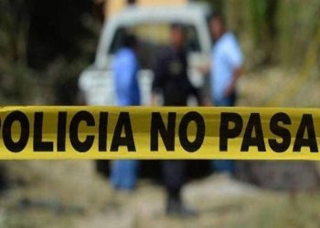 Ejecutan a “El Caballo”, señalado como presunto asesino de agente de tránsito en Cunduacán