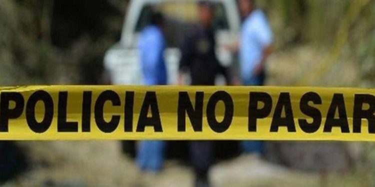 Ejecutan a “El Caballo”, señalado como presunto asesino de agente de tránsito en Cunduacán