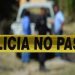 Ejecutan a “El Caballo”, señalado como presunto asesino de agente de tránsito en Cunduacán