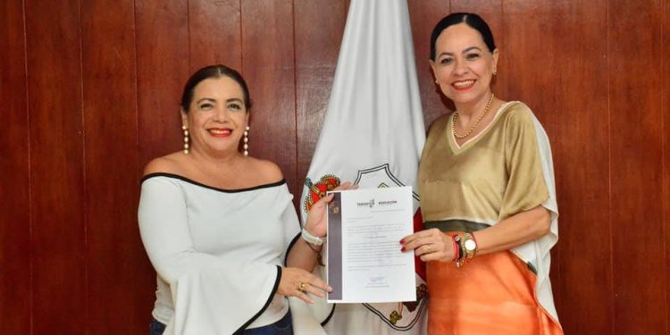 Renuncia director del Tecnológico de Balancán; nombran a nueva titular