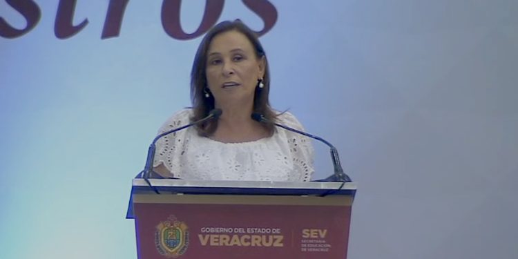 Veracruz recibe todo el apoyo del Gobierno de México para garantizar elecciones en paz