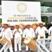 Declaran la música de tamborileros como patrimonio cultural intangible de Tabasco