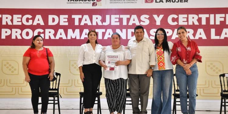 “Adversarios apuestan a que programas sociales fracasen”: Javier May