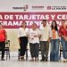 “Adversarios apuestan a que programas sociales fracasen”: Javier May