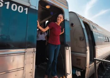 Trenes de México a Pachuca y Querétaro estarán operados por el Ejército