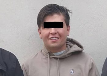 Confirman sentencia de 17 años de prisión para “Fofo” Márquez por intento de feminicidio