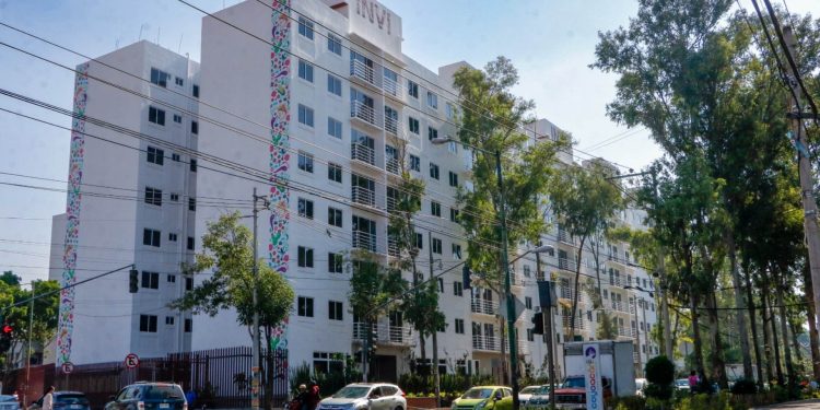 INVI lanza programa de renta con opción a compra por $2,000 mensuales en CDMX