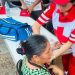 Protección Civil brinda 25 atenciones médicas durante el primer día de la Feria Tabasco 2025