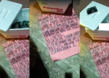 Encuentran hielera con cabeza humana en puente de El Carmen, Nacajuca