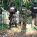Decomisa Marina unos 7,500 litros de hidrocarburo en Paraíso, Tabasco