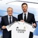 Real Madrid presenta a Xabi Alonso como su nuevo entrenador