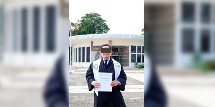 A un mes del asesinato del Dr. Yaotzin, familiares exigen justicia y acusan falta de avances en la investigación