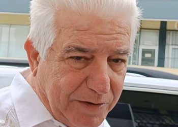 Interesante contestación de Pepín López ante nuevos casos de violencia