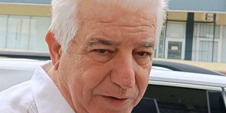 Interesante contestación de Pepín López ante nuevos casos de violencia