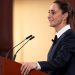 Sheinbaum pide a nueva Suprema Corte dar ejemplo de justicia, honestidad y transparencia