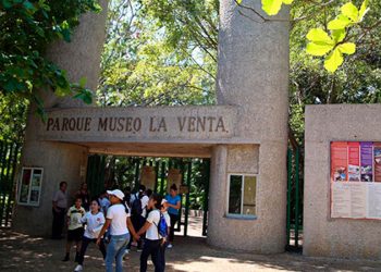 PRD Tabasco expresa desconfianza sobre consulta pública del Museo Nacional Olmeca