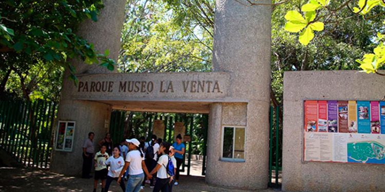 PRD Tabasco expresa desconfianza sobre consulta pública del Museo Nacional Olmeca