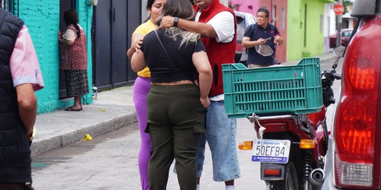 Doce personas mueren tras ataque armado en fiesta patronal en Irapuato