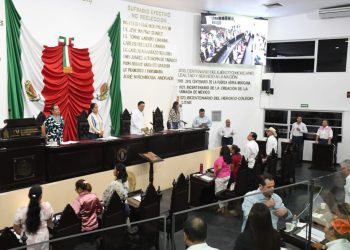 Actualiza LXV Legislatura el marco normativo local y autoriza donación de predio a favor del Infonavit