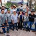 Gobierno de Estefanía Mercado es reconocido a nivel nacional como el tercer mejor del país en servicios públicos