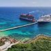 Mahahual recibirá 821 MDD en inversión, Royal Caribbean adquiere Puerto de Mahahual y anuncia Mega Proyecto