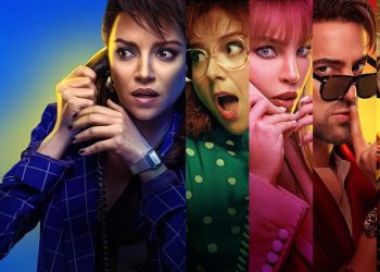 La Serie’ ‘Mentiras lidera el streaming en Latinoamérica de Amazon Prime